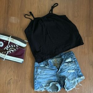 Universal Thread Linen Tank Top